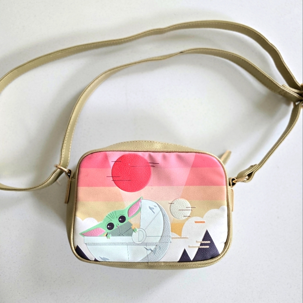 Starwars purse girls (youth)